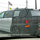 Illustration for article titled 2009 VW Routan Spotted Before Chicago Auto Show Reveal